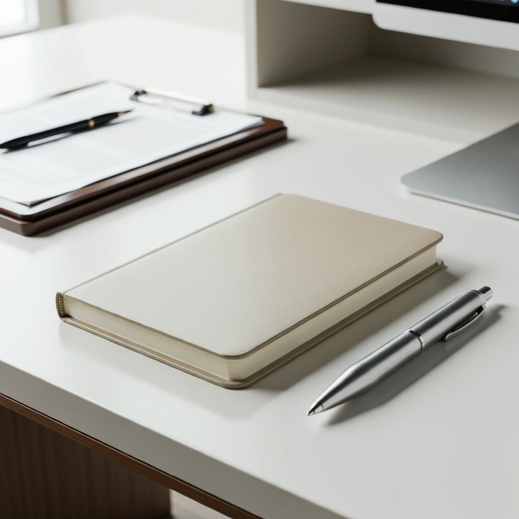 Secure documentation focus