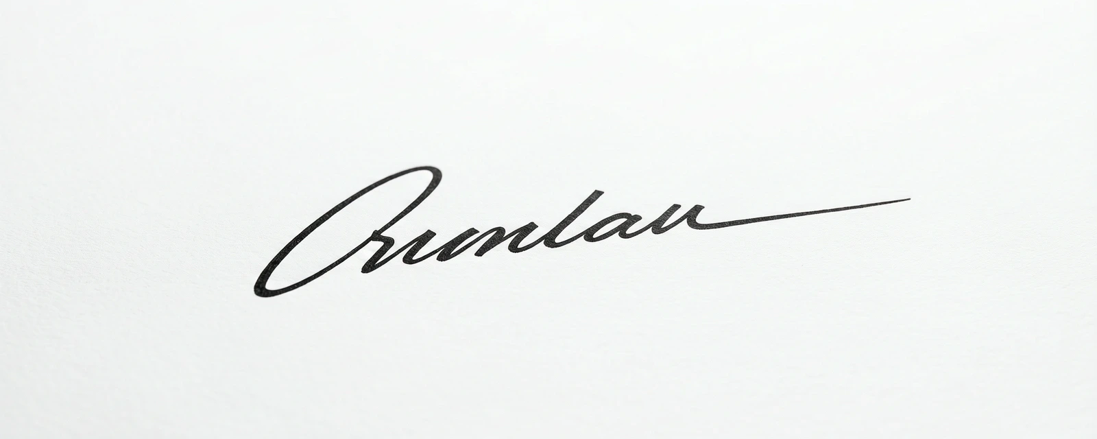 Signature