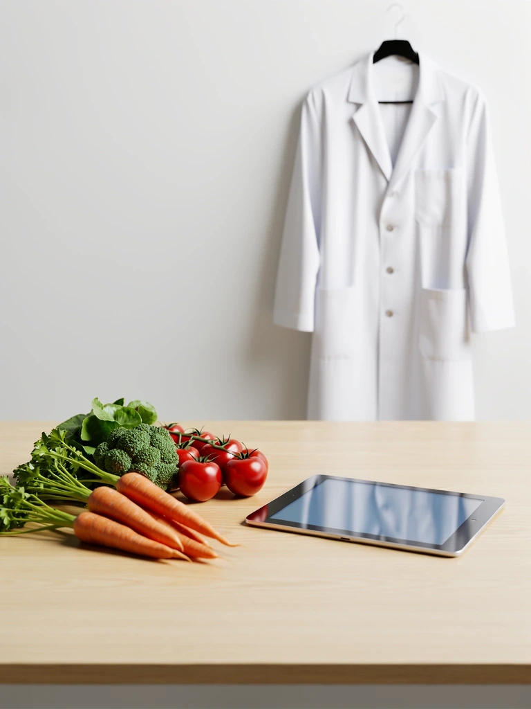 Περιβάλλον GoodFoodLife